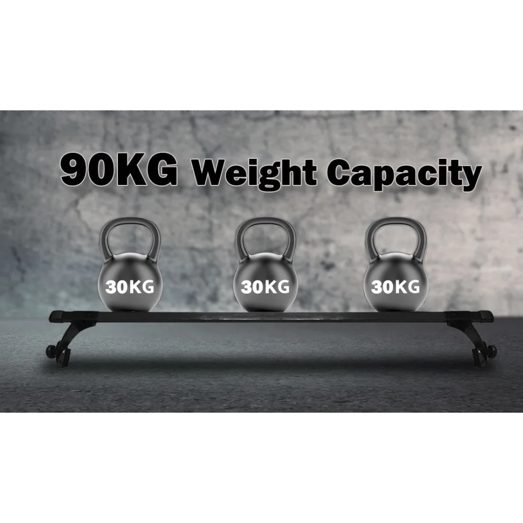 120cm Universal Rain Gutter Car Roof Rack Cross Bars Black