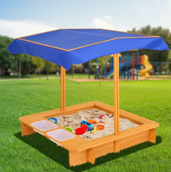 Transform Your Backyard into a Fun-Filled Escape