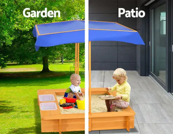 Transform Your Backyard into a Fun-Filled Escape