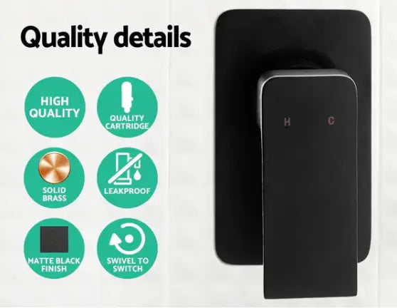 Transform Your Bathroom with a Rain Shower Head Mixer: