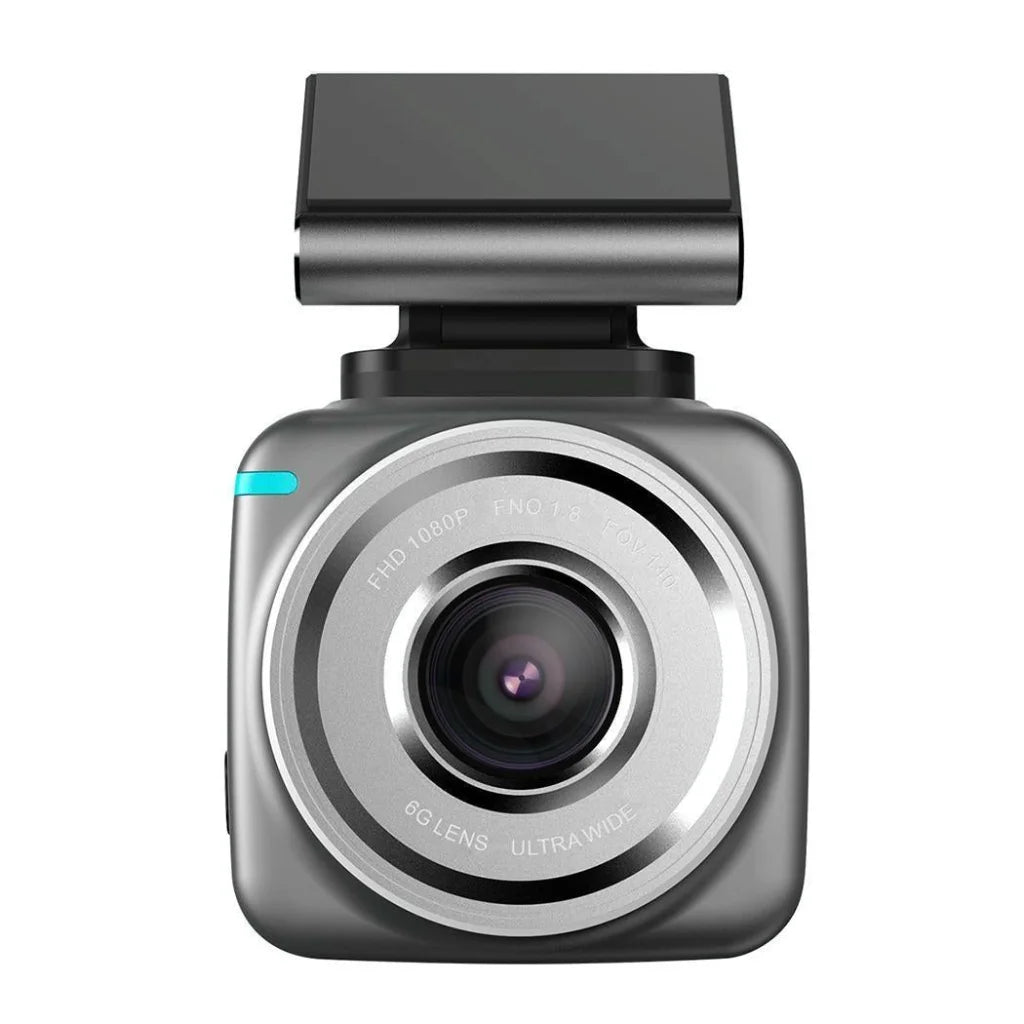 1296p Fhd Radar Detector with Wifi Adas Ldws and Magnetic
