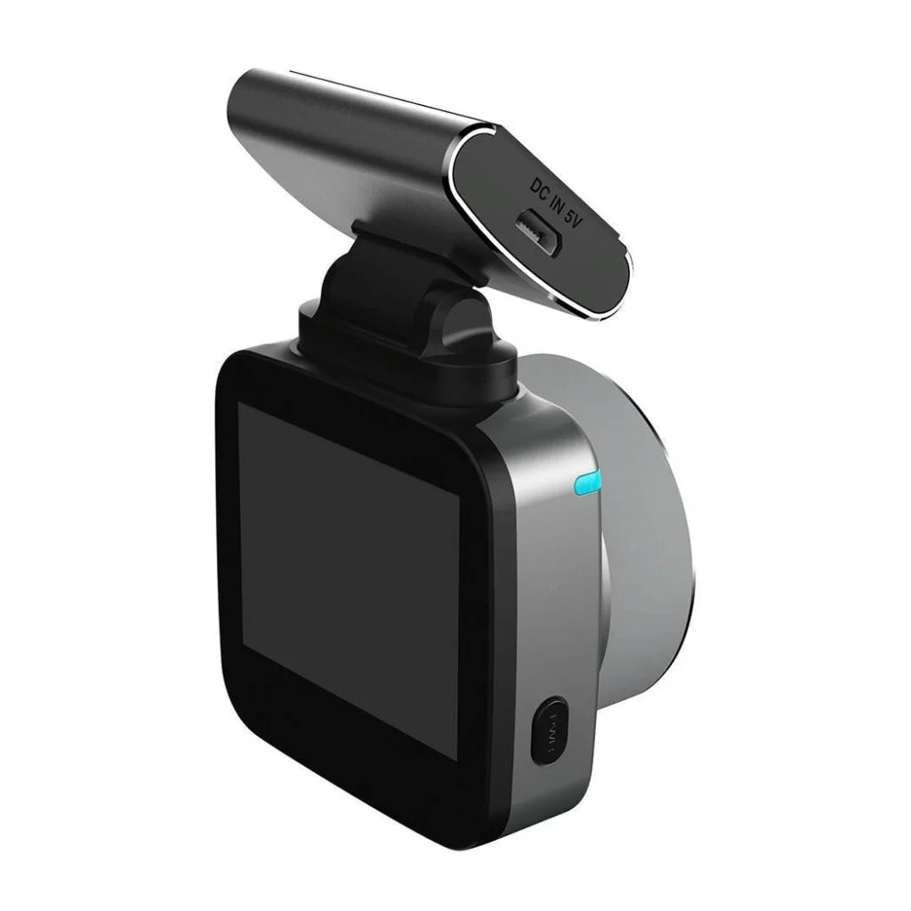 1296p Fhd Radar Detector with Wifi Adas Ldws and Magnetic