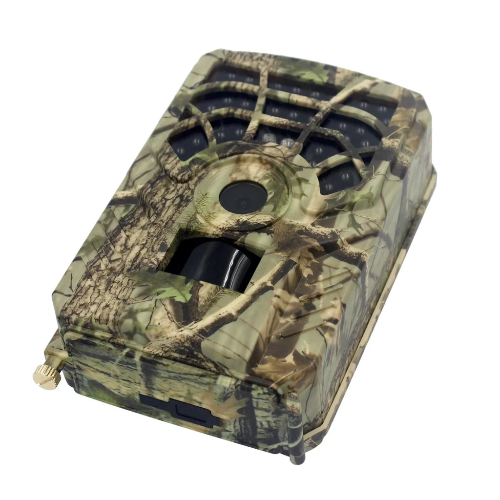 12mp Outdoor Night Vision Hunting Camera with Motion