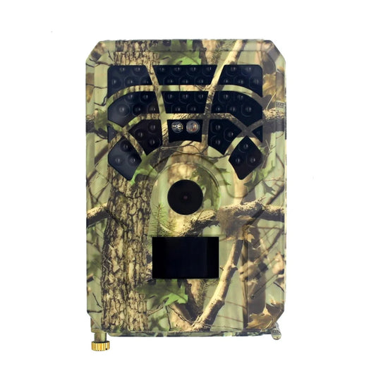 12mp Outdoor Night Vision Hunting Camera with Motion