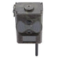 12Mp Waterproof Trail Camera With Night Vision And Mms