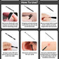 12PCS/Set Tools Manicure Pedicure Kit - Baby & Kids >