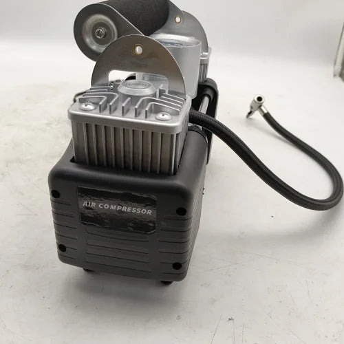12V 150PSI Car Air Compressor Portable Tyre Inflator