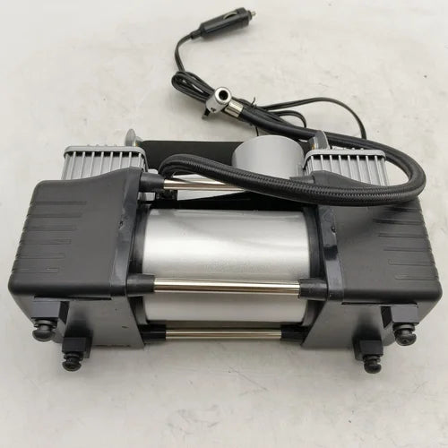 12V 150PSI Car Air Compressor Portable Tyre Inflator