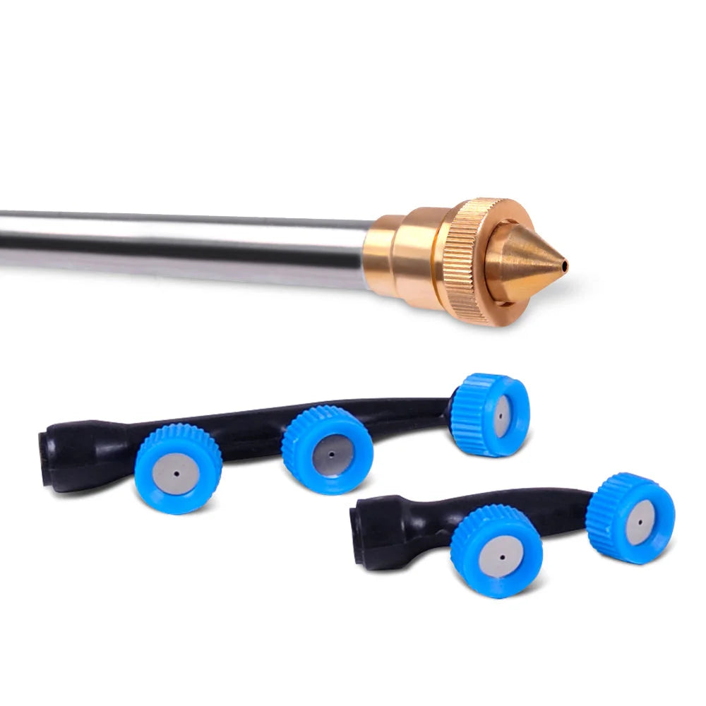 12V ATV Garden Weed Sprayer - Giantz