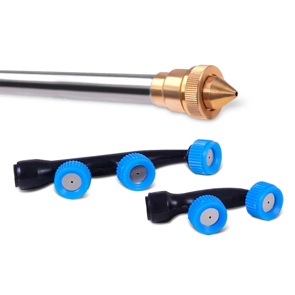 12V ATV Garden Weed Sprayer - Giantz