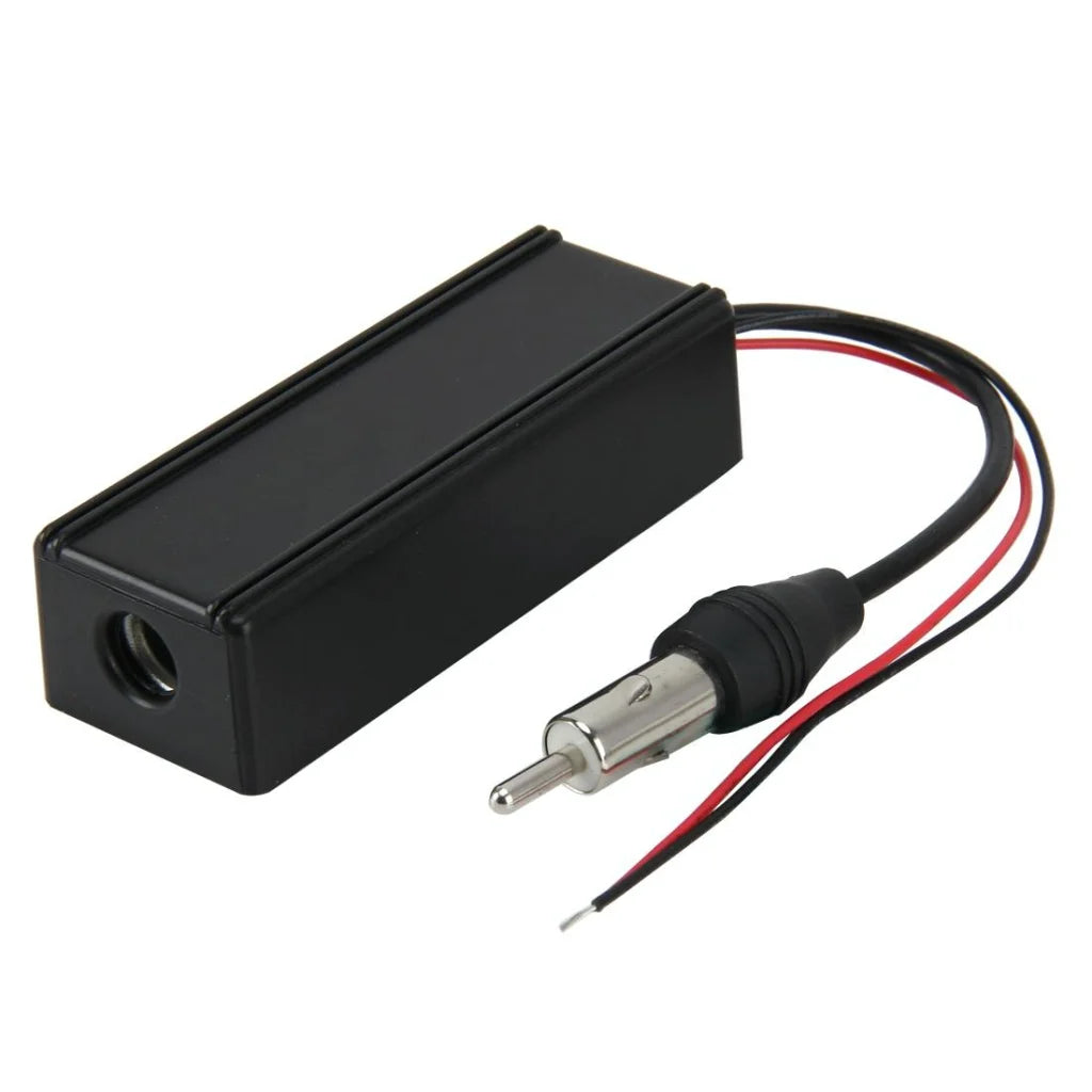 12V Car Audio Converter With Fm And Mp3 For Auto Accessories-1915198059780902912