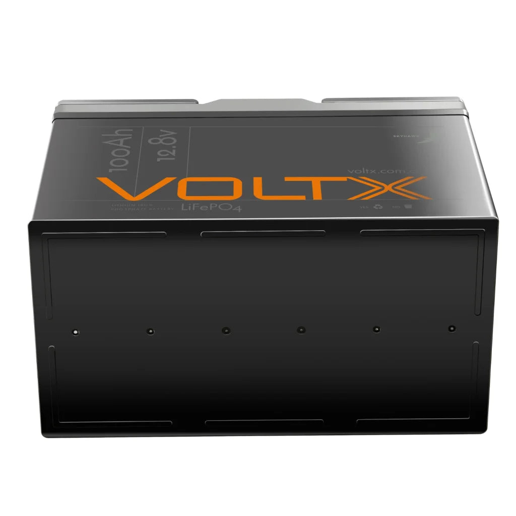 12V Lithium Battery 100Ah - VoltX