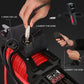 12V Winch 14500LBS Synthetic Rope with Winch Cover
