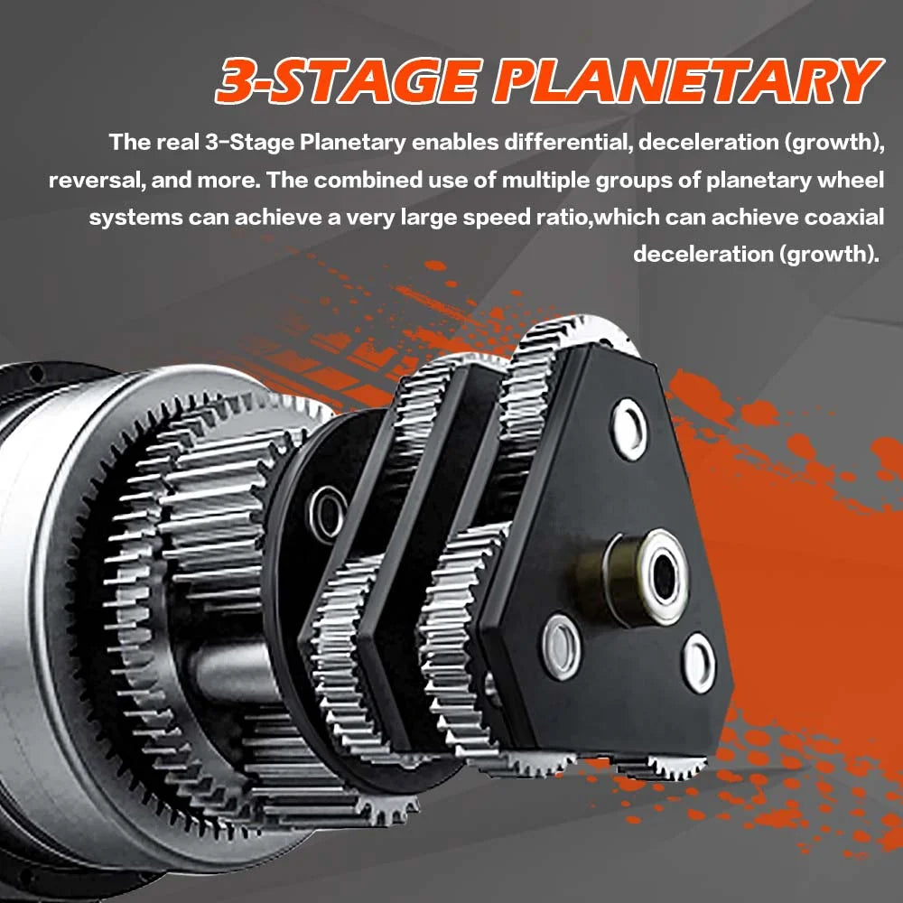 12V Winch 4500LB Boat Trailer Steel Cable with 5.5M X 13M