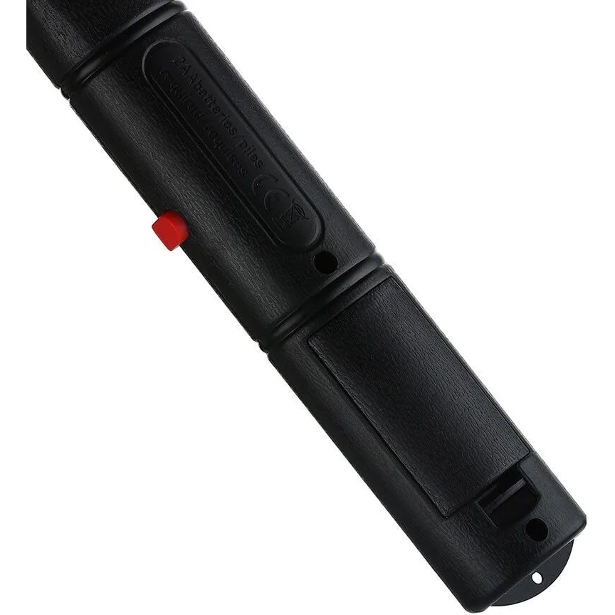 12x BUG ZAPPER RACKET Fly Mosquito Pest Swatter Net Racquet