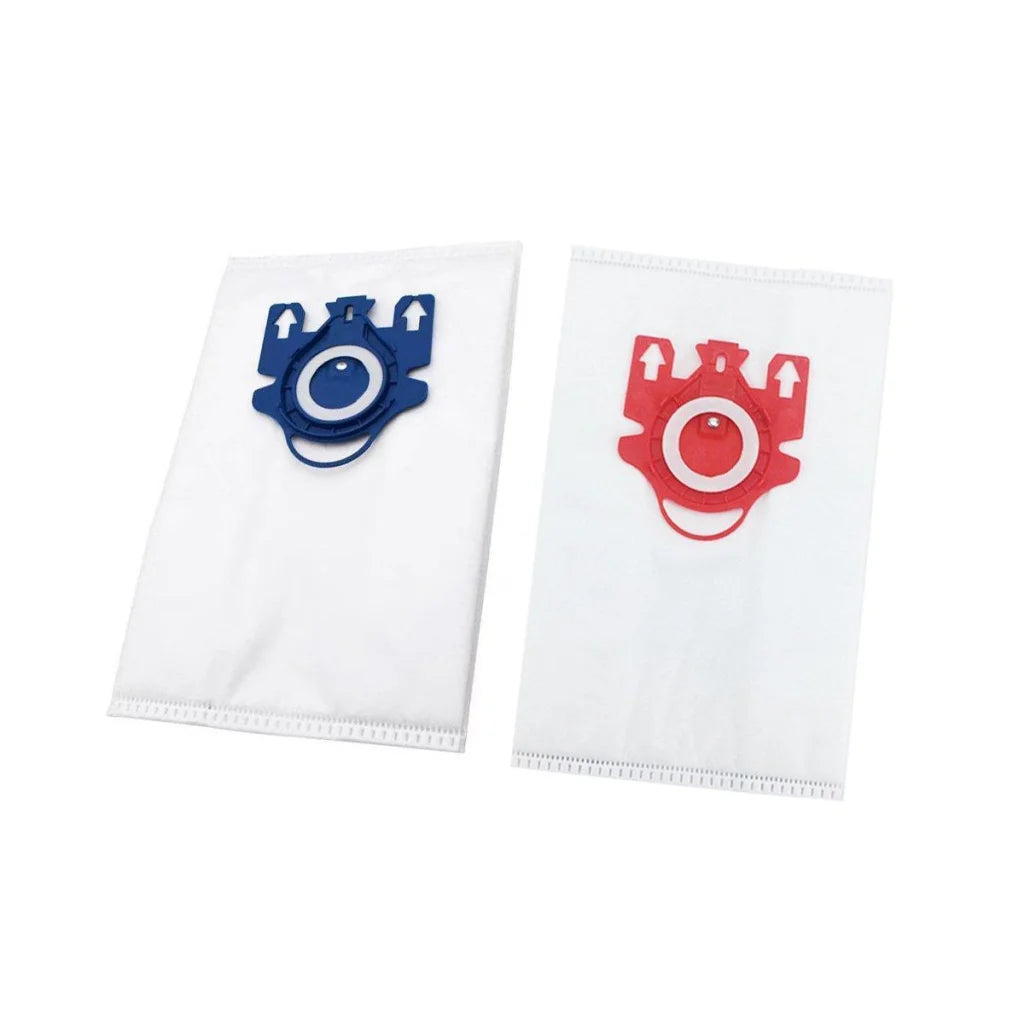 Set Of Twelve Vacuum Cleaner Bags
