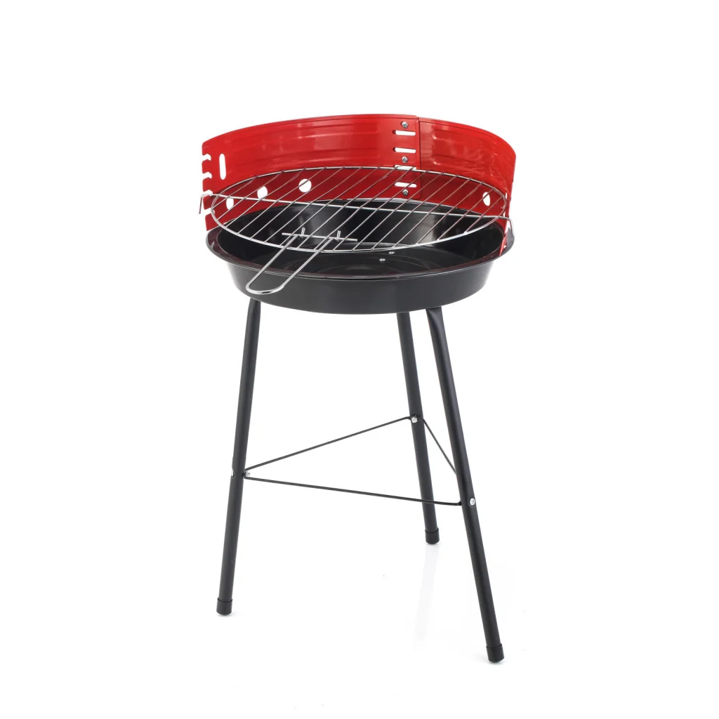 13 Portable Charcoal Grill appliances kitchen toasters grills 367