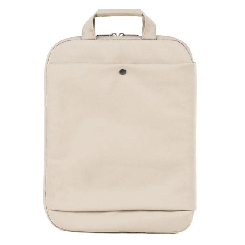 13 Waterproof Laptop Handbag Series Polyester Beige 220