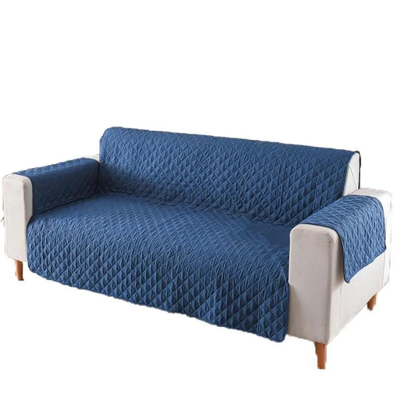 130X195cm Seater Pet Sofa Protector Cover Quilted Couch