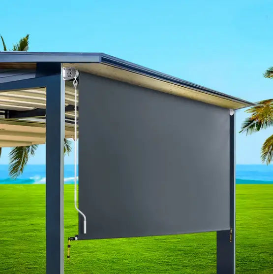 Transform Your Outdoor Space with a Stylish Window Blind