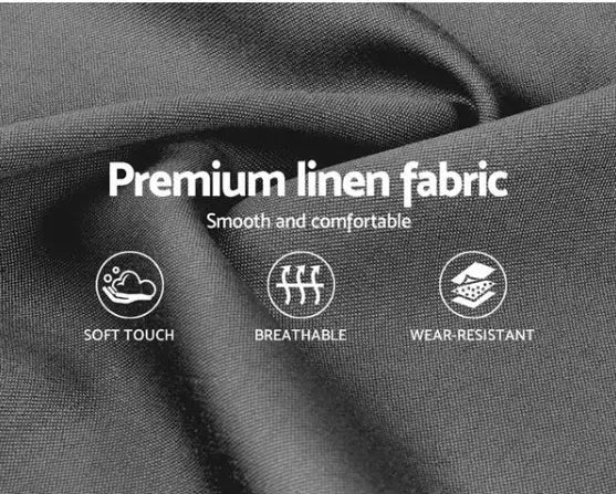 Transform Your Bedroom with the Perfect Bed Frame Fabric