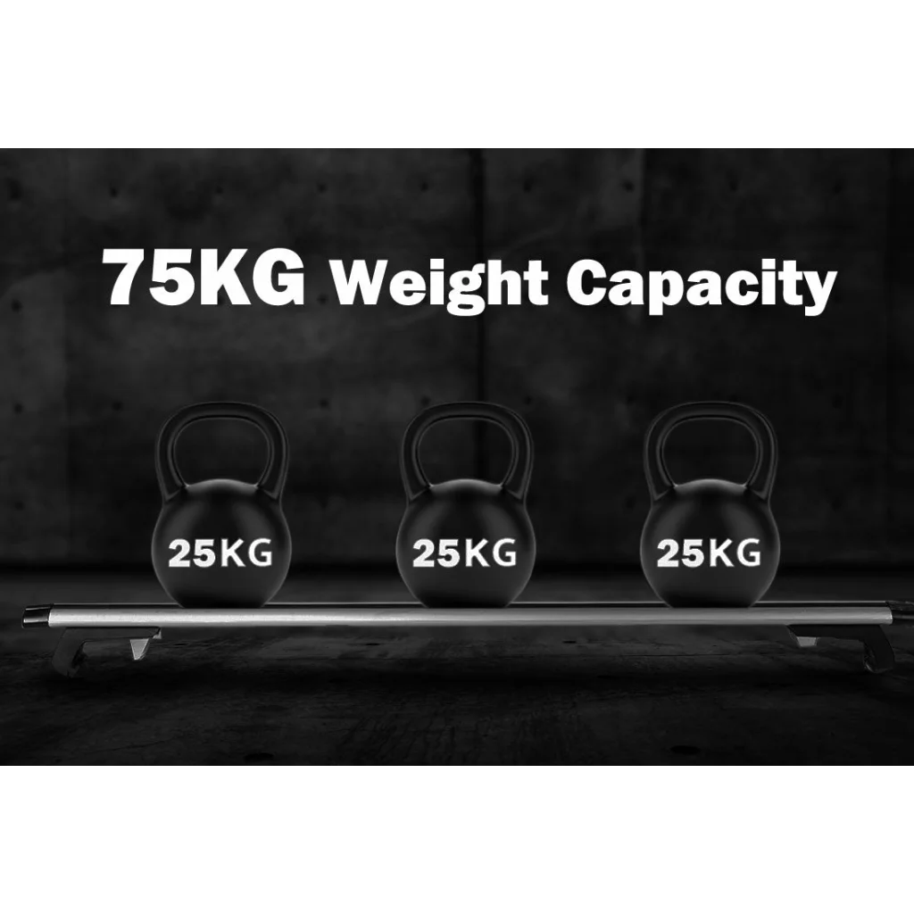 135CM Universal Adjustable Aluminum Alloy Car Roof Rack