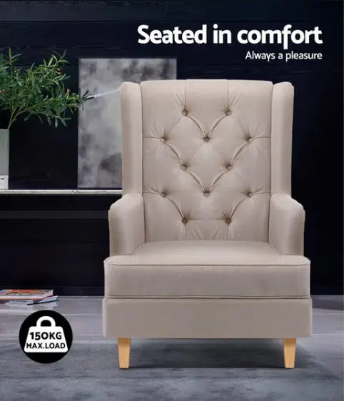 Relax in Style: The Perfect Rocking Armchair for Modern