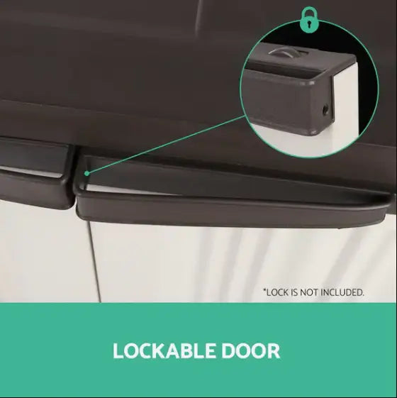 Maximise Your Space with an Outdoor Half Size Adjustable