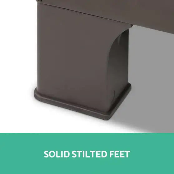 Maximise Your Space with an Outdoor Half Size Adjustable