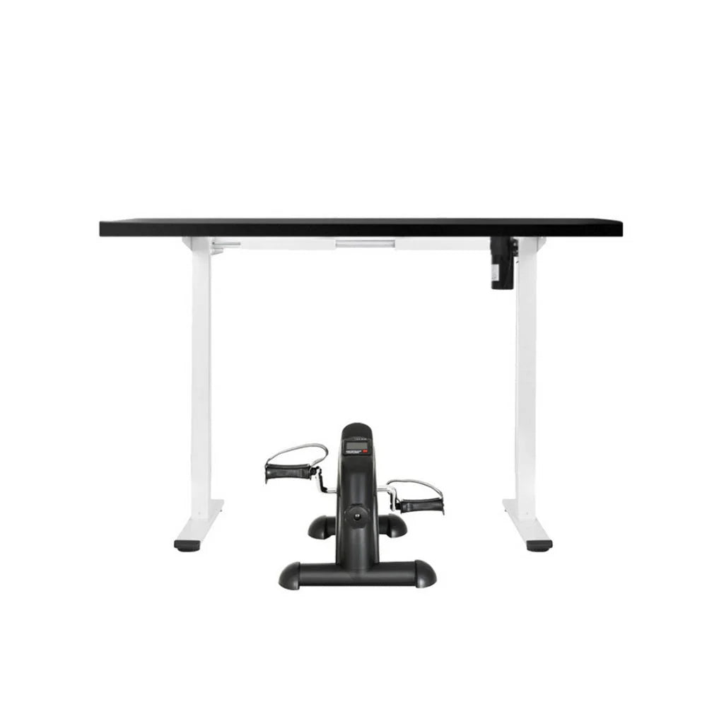 140cm Artiss Electric Standing Desk with Mini Pedal