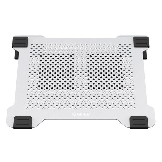 15 Double Fan Aluminum Cooling Pad For Laptops-1915197562726518785