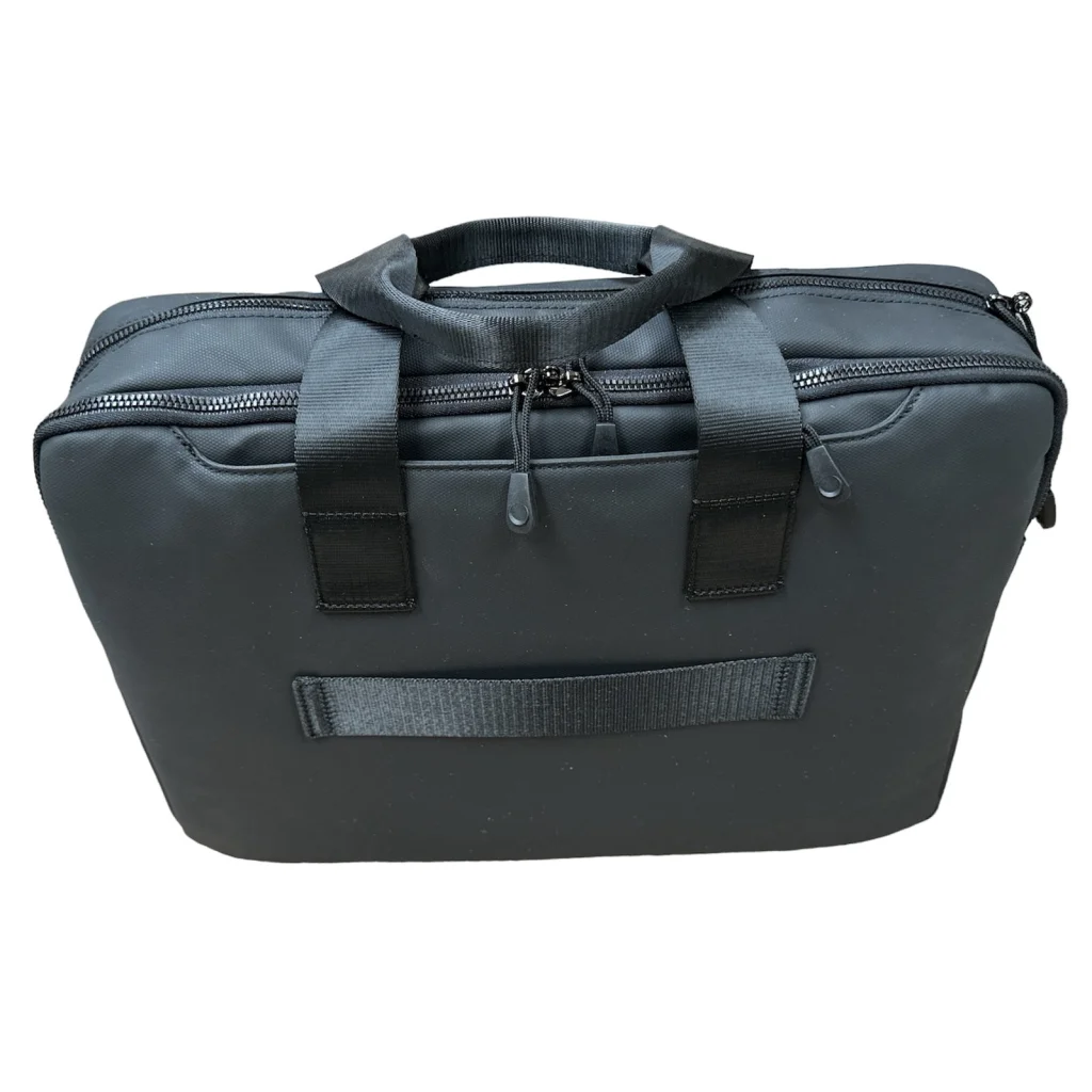 15’’ Futura Laptop Computer Bag Travel Work Messenger Bag