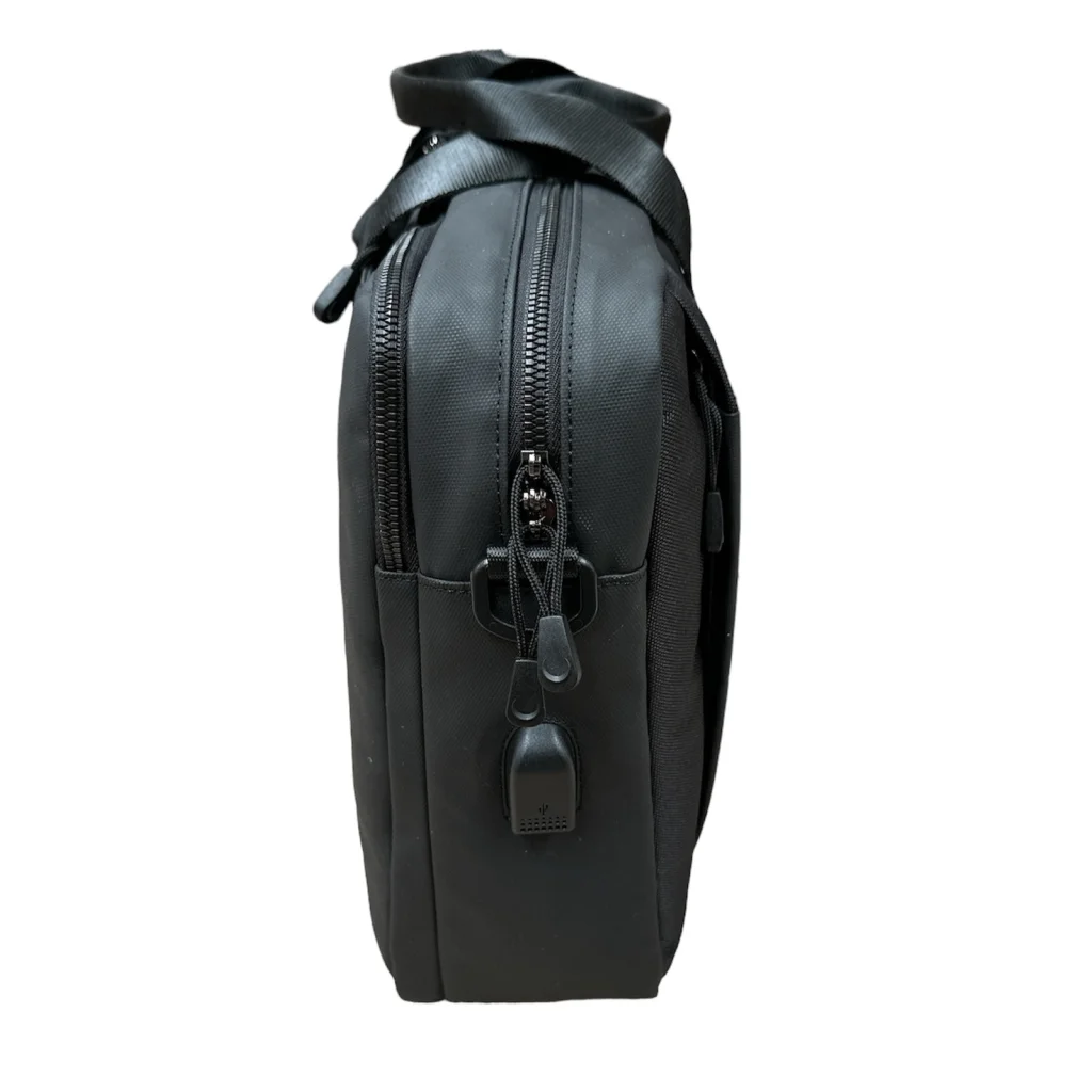 15’’ Futura Laptop Computer Bag Travel Work Messenger Bag