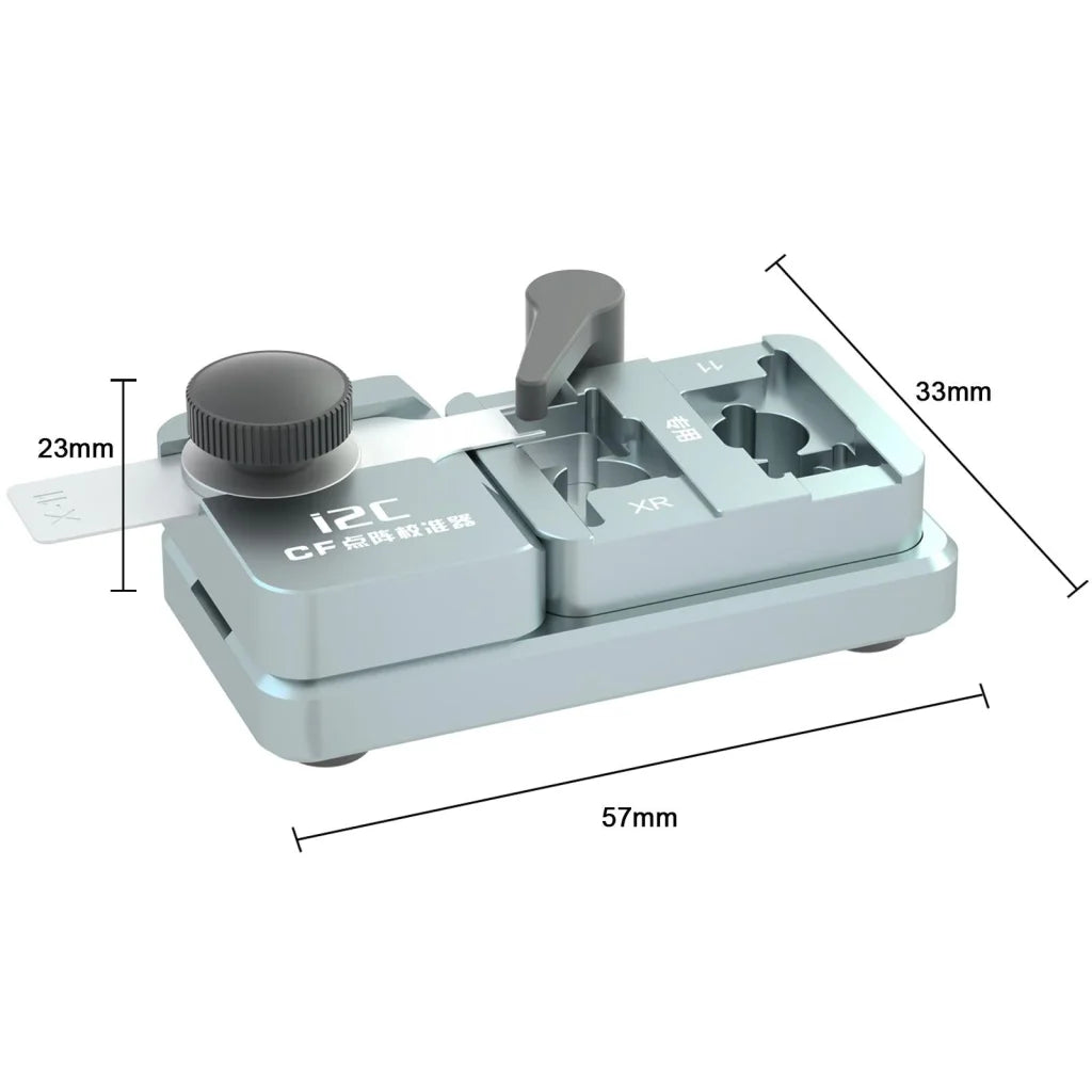 15-In-1 I2C Dot Matrix Calibrator-1915197660013400065