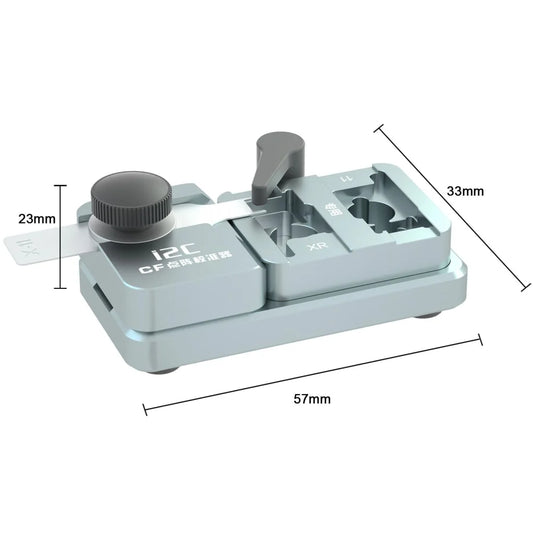 15-In-1 I2C Dot Matrix Calibrator-1915197660013400065