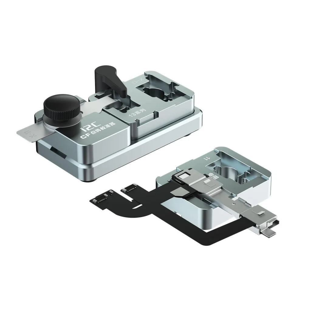 15-In-1 I2C Dot Matrix Calibrator-1915197660013400071