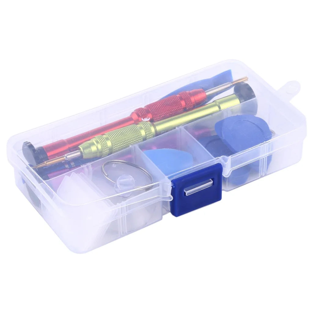 15-In-1 Repair Tool Kit For Iphone - Screwdriver Set-1915198409640382467