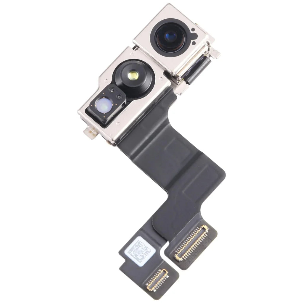 15 Plus Iphone Front Camera - High Quality-1915197677566562305