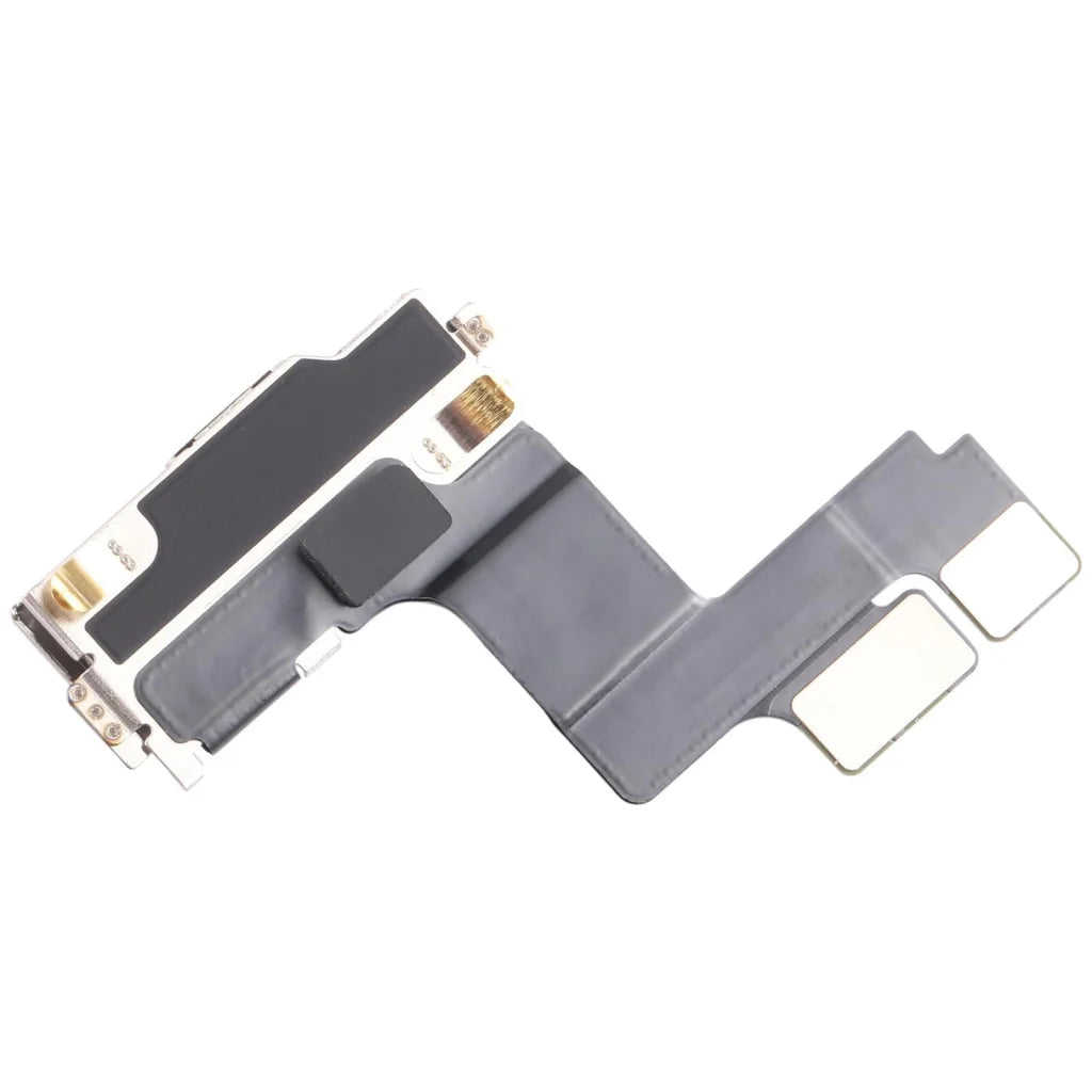 15 Plus Iphone Front Camera - High Quality-1915197677566562306