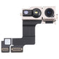 15 Plus Iphone Front Camera - High Quality-1915197677566562304
