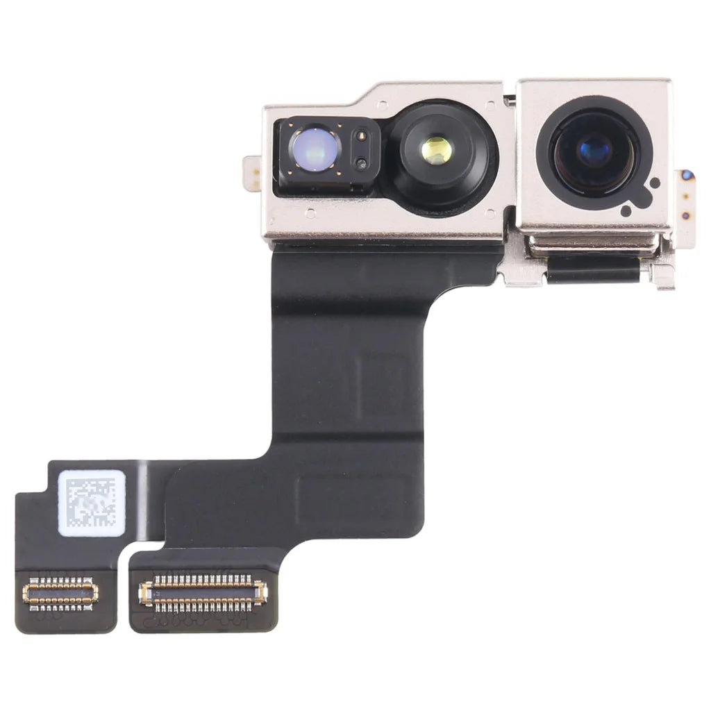 15 Plus Iphone Front Camera - High Quality-1915197677566562304