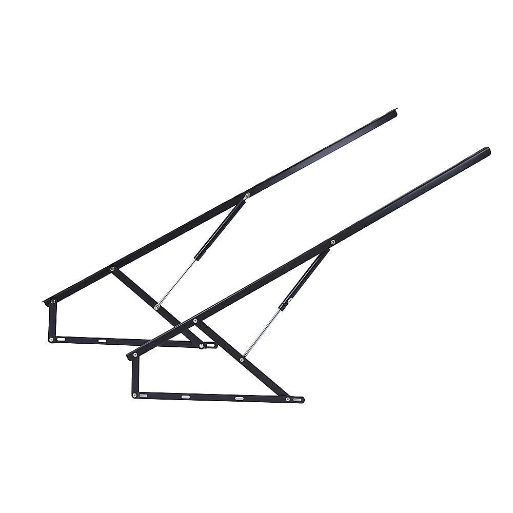 150cm Pneumatic Sofa Bed Lift Up Mechanism Kit - Furniture