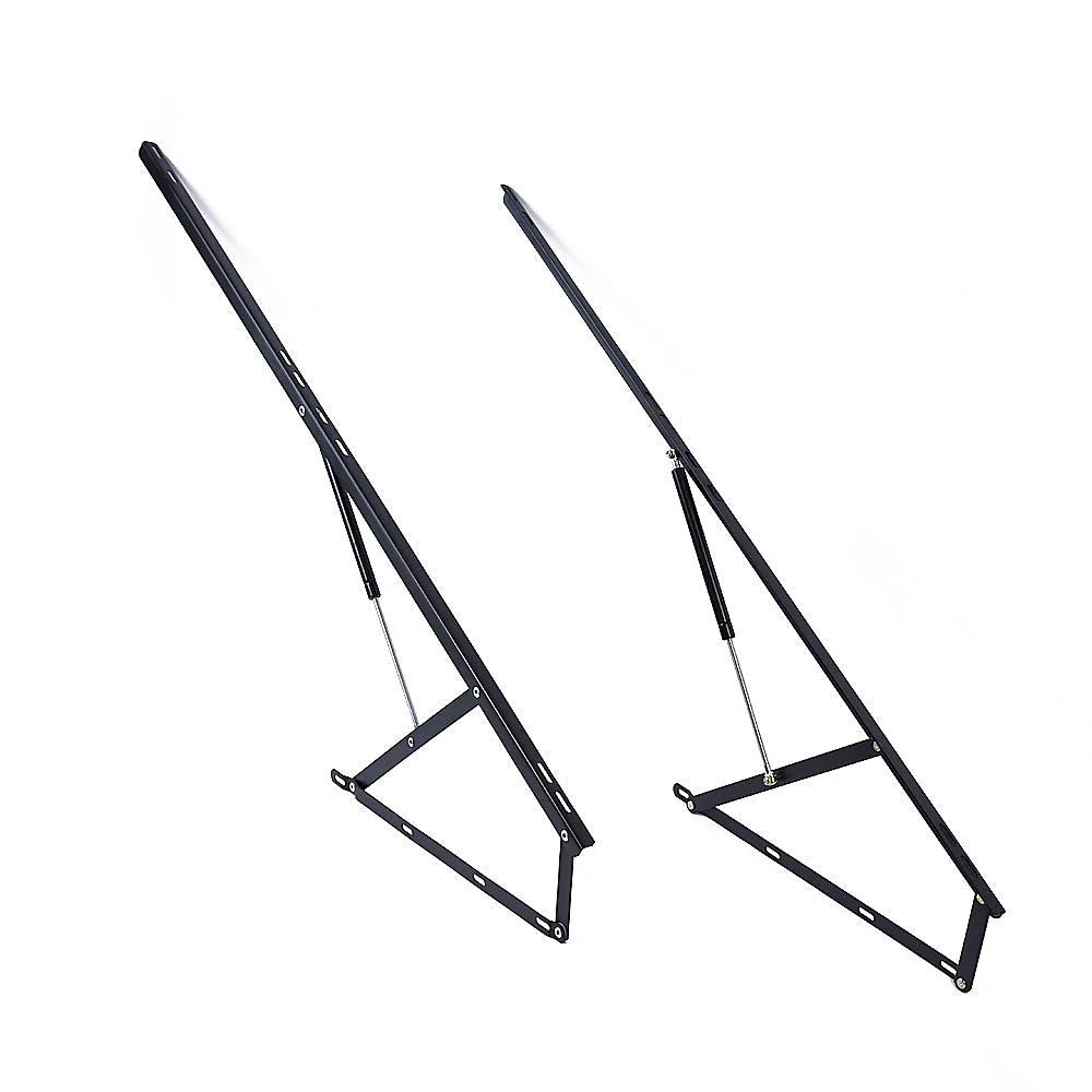 150cm Pneumatic Sofa Bed Lift Up Mechanism Kit - Furniture