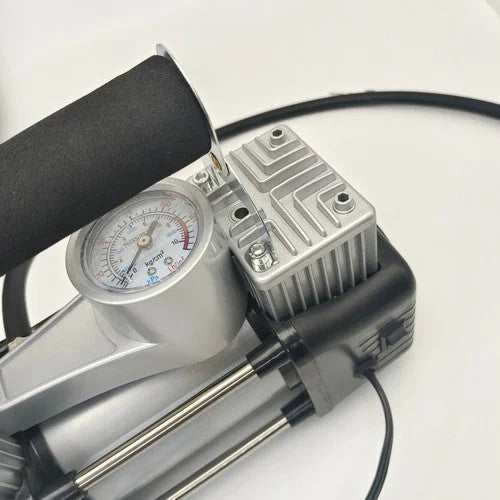 150PSI 12V Car Air Compressor Portable Tyre Deflator