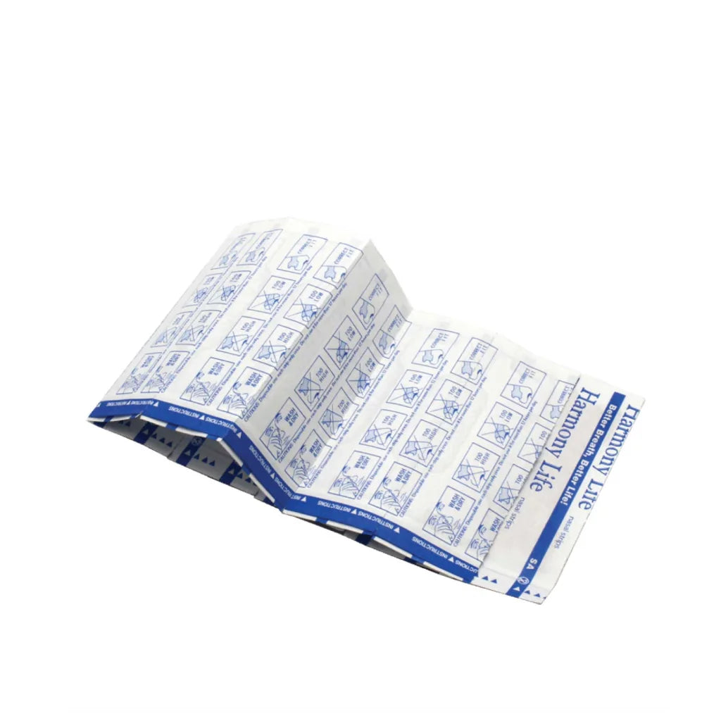 150x Anti Snore Aid Snoring Nasal Strips - Nose Sleeping