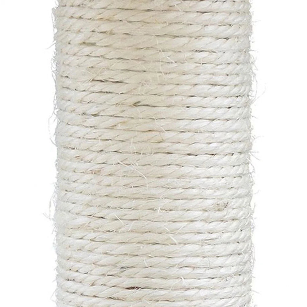 158cm Cat Tree Scratching Post Scratcher Pole Gym Toy House