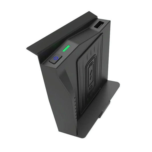 15W Wireless Charger For Cadillac Ct5 2020-2022 - Qi Standard-1915198249900314625