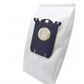 16 X Vacuum Cleaner Bags for Electrolux Silentperformer, Pure D9 Range