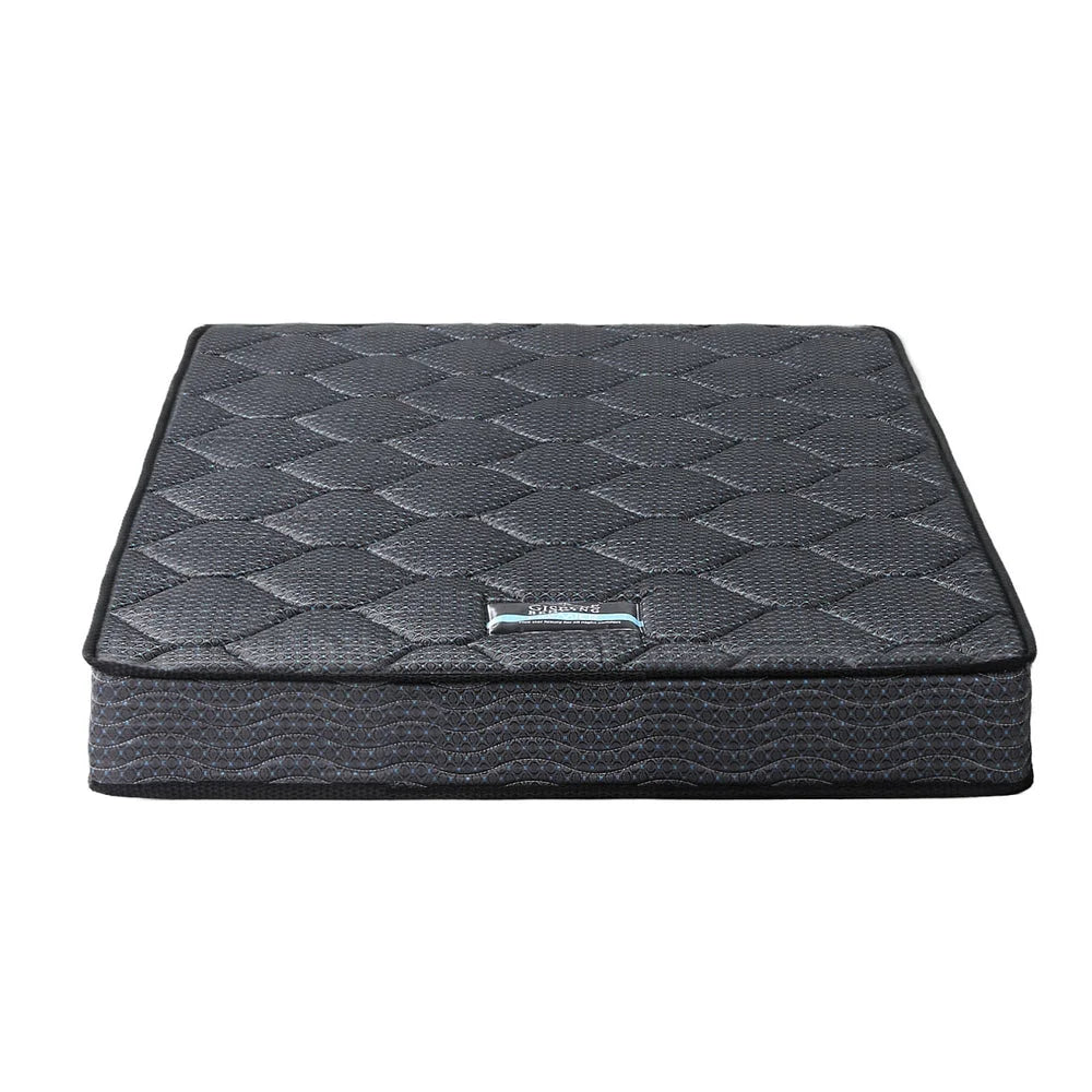 King single mattress 16cm Giselle Bonnell Spring furniture