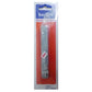 17-blade Metric Feeler Gauge for Precise Gap Measurement